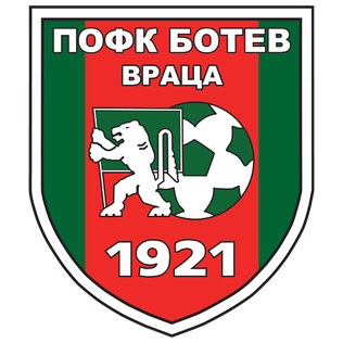 POFC Botev II
