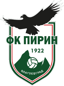 FC Pirin II
