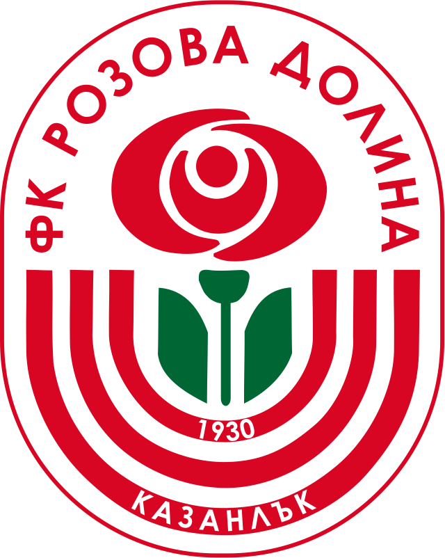 FC Rozova Dolina