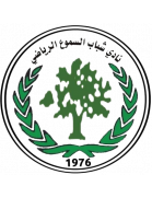 FC Shabab Al-Samu